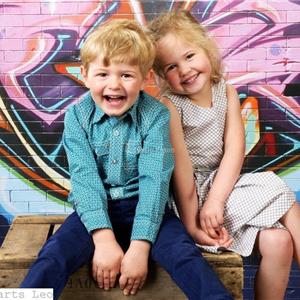 Kinderen en Tieners - Studio Foton, Fotograaf Kalmthout